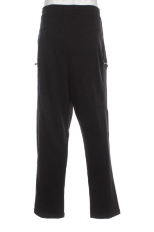 Pantaloni trening de bărbați Urban Classics, Mărime 4XL, Culoare Negru, Preț 97,89 Lei