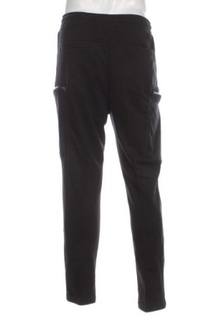 Pantaloni trening de bărbați Urban Classics, Mărime M, Culoare Negru, Preț 64,24 Lei