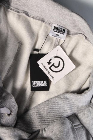 Herren Sporthose Urban Classics, Größe XL, Farbe Grau, Preis € 16,78