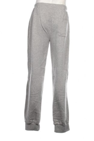 Pantaloni trening de bărbați Urban Classics, Mărime XL, Culoare Gri, Preț 152,96 Lei