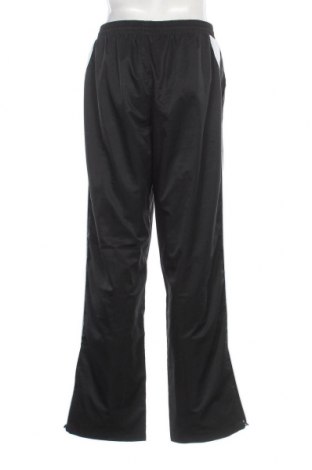 Pantaloni trening de bărbați Victor, Mărime XL, Culoare Negru, Preț 74,81 Lei