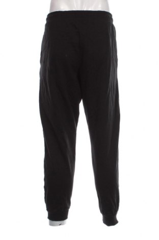 Pantaloni trening de bărbați Watson's, Mărime XXL, Culoare Negru, Preț 35,53 Lei