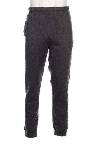 Pantaloni trening de bărbați X-Mail, Mărime XL, Culoare Gri, Preț 81,08 Lei