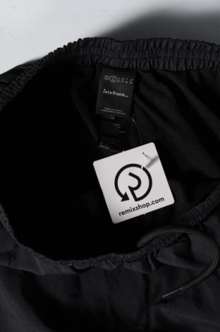 Ανδρικό αθλητικό παντελόνι iets frans..., Μέγεθος XS, Χρώμα Μαύρο, Τιμή 9,59 €