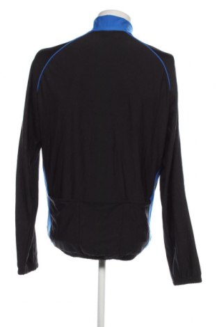 Herren Sportoberteil, Größe 3XL, Farbe Schwarz, Preis € 20,36