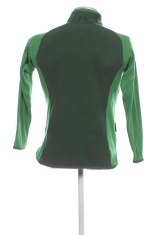 Ανδρική αθλητική ζακέτα, Μέγεθος M, Χρώμα Πράσινο, Τιμή 7,96 €