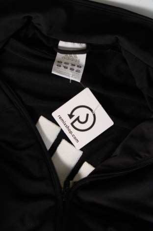 Bluză trening de bărbați Adidas, Mărime S, Culoare Negru, Preț 126,31 Lei