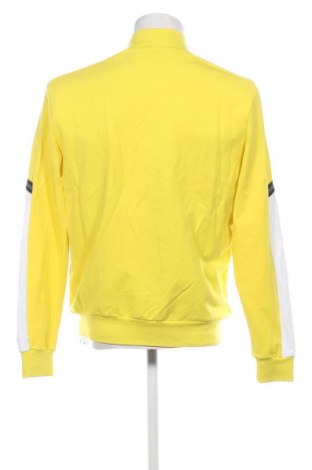 Мъжко спортно горнище Antony Morato, Размер L, Цвят Жълт, Цена 86,40 лв.