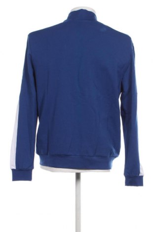 Ανδρική αθλητική ζακέτα Antony Morato, Μέγεθος L, Χρώμα Μπλέ, Τιμή 41,75 €