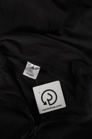 Ανδρική αθλητική ζακέτα Shamp, Μέγεθος M, Χρώμα Μαύρο, Τιμή 5,55 €