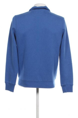 Herren Sportoberteil Superdry, Größe M, Farbe Blau, Preis 62,06 €