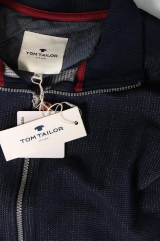 Pánský sportovní vrch Tom Tailor, Velikost XL, Barva Modrá, Cena  1 116,00 Kč