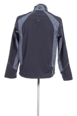 Ανδρικό αθλητικό μπουφάν Icepeak, Μέγεθος M, Χρώμα Μπλέ, Τιμή 33,41 €