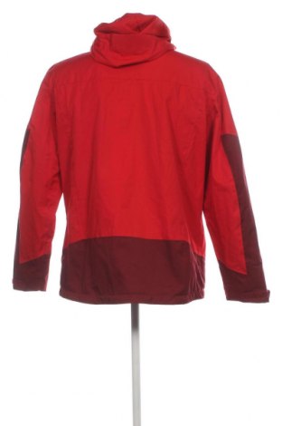 Herren Sportjacke Maier Sports, Größe XL, Farbe Rot, Preis 56,36 €