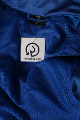 Pánska športová bunda  Stanno, Veľkosť M, Farba Modrá, Cena  8,14 €