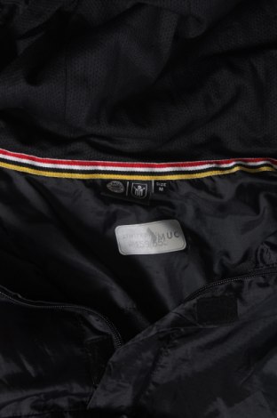 Pánska bunda , Veľkosť M, Farba Čierna, Cena  11,70 €