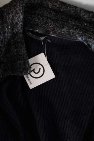 Ανδρικό μπουφάν, Μέγεθος M, Χρώμα Γκρί, Τιμή 14,71 €