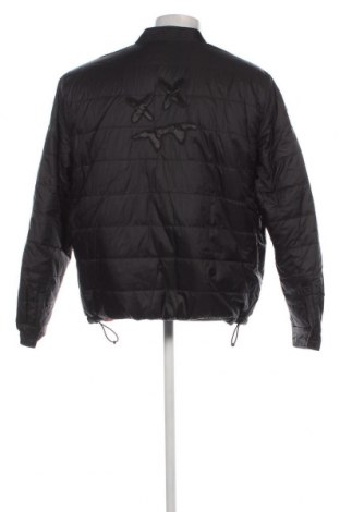 Pánska bunda , Veľkosť L, Farba Čierna, Cena  25,41 €