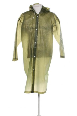 Ανδρικό μπουφάν, Μέγεθος M, Χρώμα Πράσινο, Τιμή 25,00 €