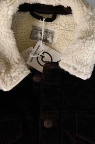 Ανδρικό μπουφάν, Μέγεθος XL, Χρώμα Καφέ, Τιμή 26,37 €