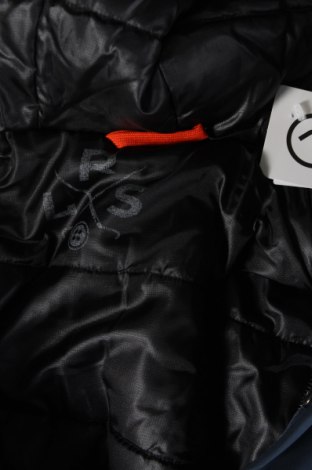 Ανδρικό μπουφάν, Μέγεθος L, Χρώμα Μπλέ, Τιμή 19,66 €