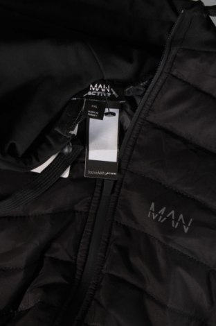 Ανδρικό μπουφάν, Μέγεθος XXL, Χρώμα Μαύρο, Τιμή 39,69 €