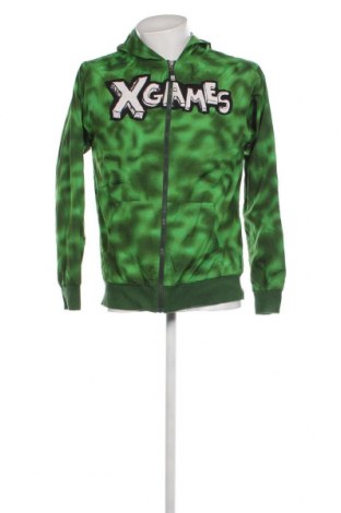 Pánska bunda , Veľkosť L, Farba Zelená, Cena  10,89 €