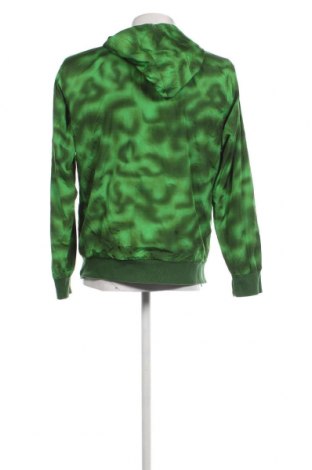 Мъжко яке, Размер L, Цвят Зелен, Цена 19,20 лв.