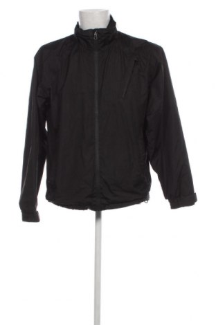 Pánska bunda , Veľkosť S, Farba Čierna, Cena  4,99 €