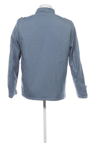 Ανδρικό μπουφάν, Μέγεθος XXL, Χρώμα Μπλέ, Τιμή 14,35 €
