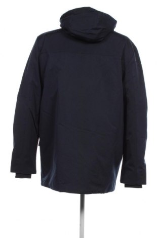 Ανδρικό μπουφάν, Μέγεθος XL, Χρώμα Μπλέ, Τιμή 23,49 €
