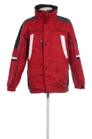 Ανδρικό μπουφάν, Μέγεθος S, Χρώμα Κόκκινο, Τιμή 6,83 €