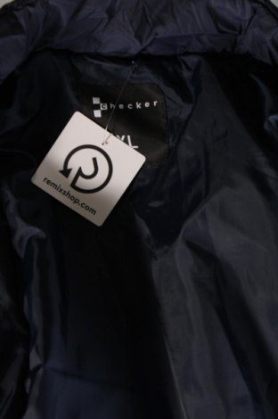 Pánska bunda , Veľkosť XL, Farba Modrá, Cena  13,61 €