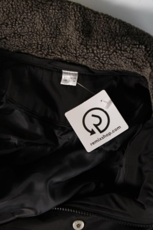 Pánska bunda , Veľkosť XL, Farba Čierna, Cena  12,83 €