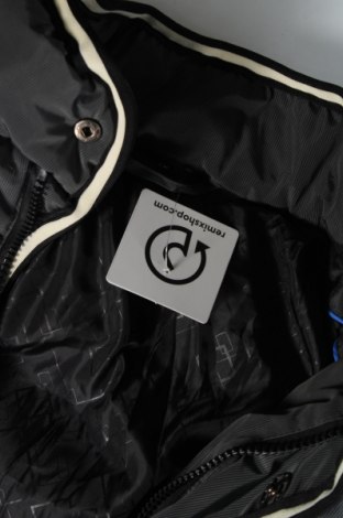 Ανδρικό μπουφάν, Μέγεθος XL, Χρώμα Γκρί, Τιμή 13,28 €
