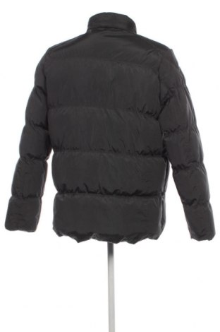 Ανδρικό μπουφάν, Μέγεθος XL, Χρώμα Γκρί, Τιμή 13,28 €