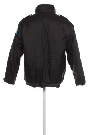 Pánska bunda , Veľkosť L, Farba Čierna, Cena  15,13 €