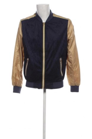 Pánska bunda , Veľkosť XL, Farba Viacfarebná, Cena  10,89 €