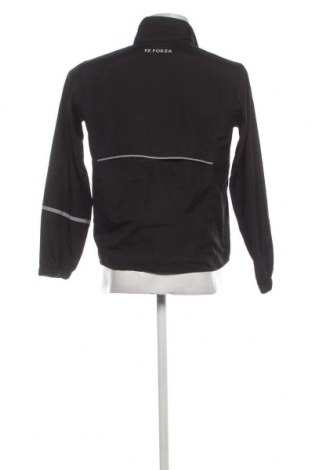 Ανδρικό μπουφάν, Μέγεθος XXS, Χρώμα Μαύρο, Τιμή 3,96 €