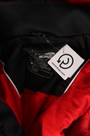 Ανδρικό μπουφάν, Μέγεθος L, Χρώμα Μαύρο, Τιμή 14,55 €