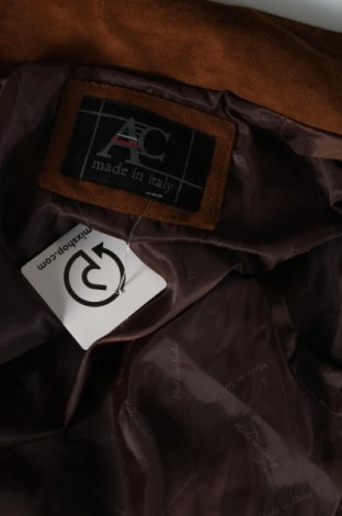 Ανδρικό μπουφάν, Μέγεθος M, Χρώμα Καφέ, Τιμή 29,69 €