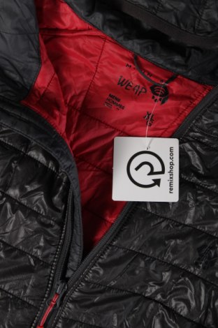 Ανδρικό μπουφάν, Μέγεθος XL, Χρώμα Γκρί, Τιμή 29,69 €