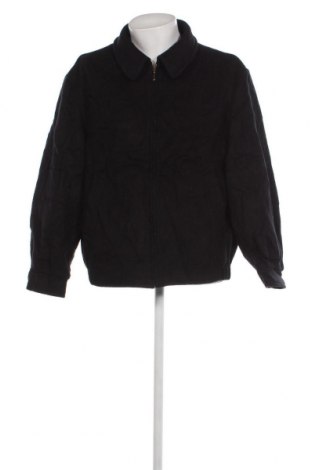 Ανδρικό μπουφάν, Μέγεθος L, Χρώμα Μαύρο, Τιμή 10,76 €