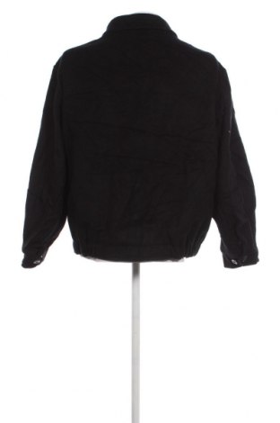 Pánska bunda , Veľkosť L, Farba Čierna, Cena  9,87 €