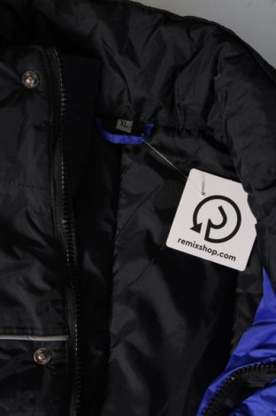Ανδρικό μπουφάν, Μέγεθος XL, Χρώμα Πολύχρωμο, Τιμή 12,20 €