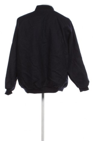 Ανδρικό μπουφάν, Μέγεθος XXL, Χρώμα Μπλέ, Τιμή 9,33 €