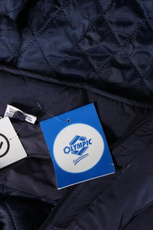 Pánska bunda , Veľkosť L, Farba Modrá, Cena  24,78 €