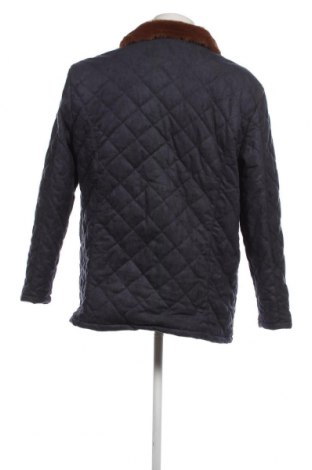 Herrenjacke, Größe L, Farbe Blau, Preis € 13,99