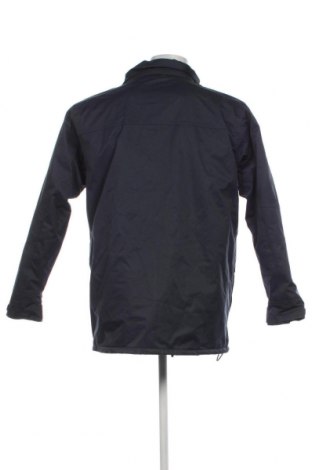 Pánska bunda , Veľkosť XL, Farba Modrá, Cena  14,47 €