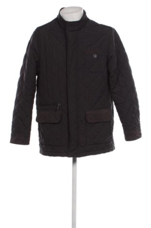 Pánska bunda , Veľkosť XL, Farba Čierna, Cena  13,07 €